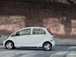 Mitsubishi i-MiEV 2012 года (US)